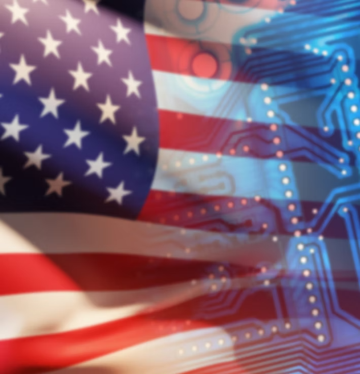 american technology