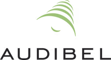 Audibel logo