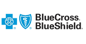 BlueCross BlueShield Insurance Logo