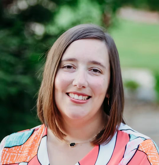 Callie Orrell, Hearing Instrument Specialist at Natural Hearing Centers in Hot Springs, Arkansas