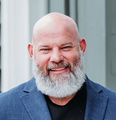 Dan DeLong, founder of Natural Hearing Centers and Hearing Instrument Specialist at the Hot Springs Village clinic
