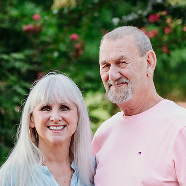 Doug & Jo Walters
