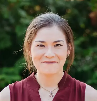 Erika Wheelis, Patient Care Coordinator at Natural Hearing Centers in Little Rock, Arkansas