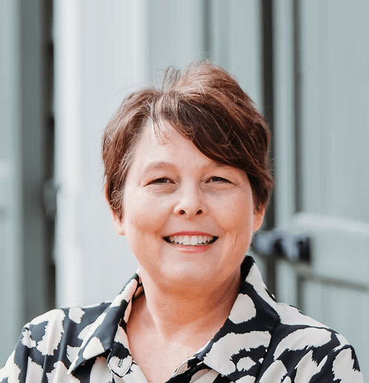 Gena Rednour, Patient Care Coordinator at Natural Hearing Centers in Hot Springs, Arkansas