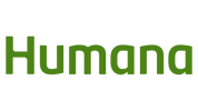 Humana insurance logo
