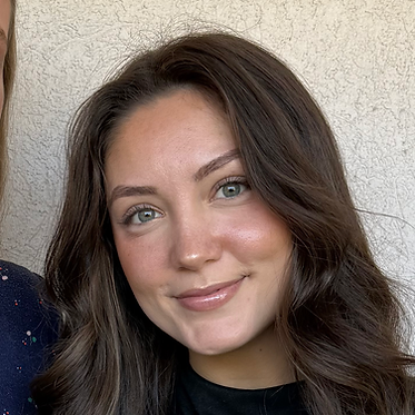 coordinator Taryn Anderson