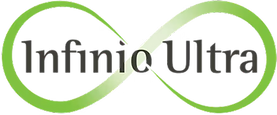 Infinio Ultra logo