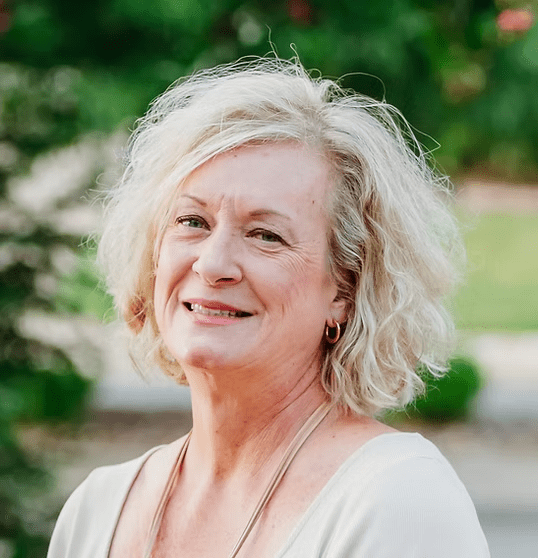 Jamie Brannan, Patient Care Coordinator at the Natural Hearing Centers Hot Springs clinic