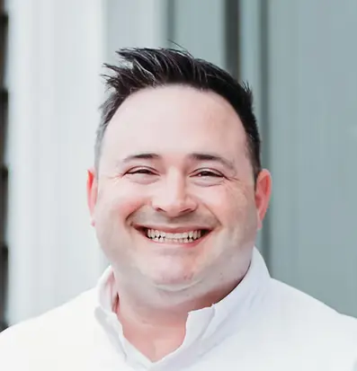 Portrait of Jason Massey, Hearing Healthcare Practitioner at Natural Hearing Centers in Searcy