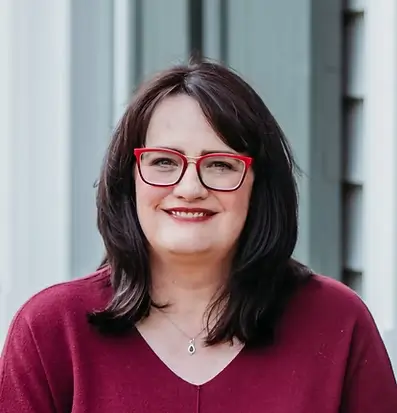 technician Karen Brotemarkle