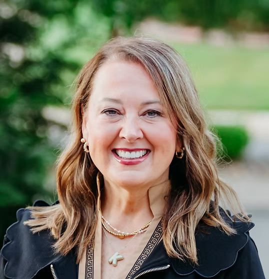 Kerry Shuffield, Board-Certified Hearing Instrument Specialist at Natural Hearing Centers in Hot Springs