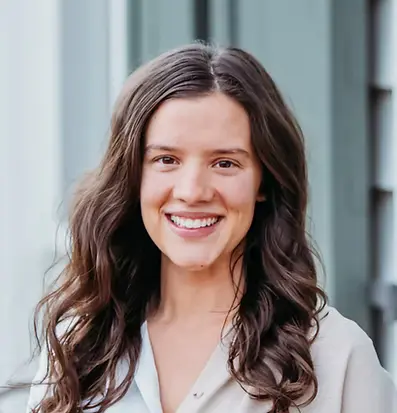 Kristen Barnett, Hearing Instrument Specialist at Natural Hearing Centers in Little Rock, Arkansas