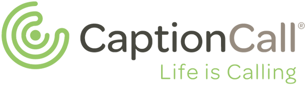CaptionCall logo
