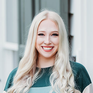 Megan Dyer