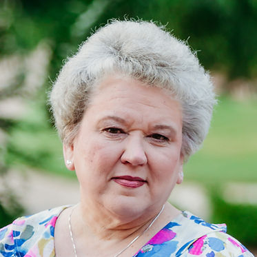coordinator Michelle Morrow