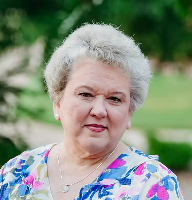 coordinator Michelle Morrow