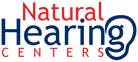 Natural Hearing Centers logo