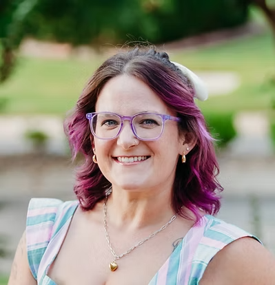 Nicky Moody Coordinator