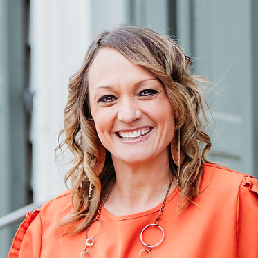 Rebecca Pfeifer