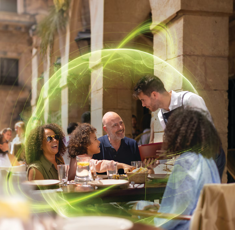 phonak audio representation