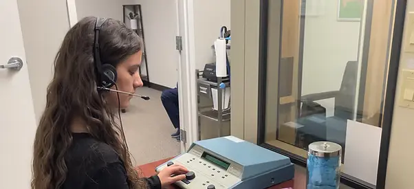 Natural Hearing Centers HIS reviews test records