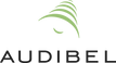 Audibel logo