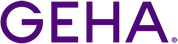 GEHA logo