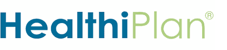 HealthiPlan logo