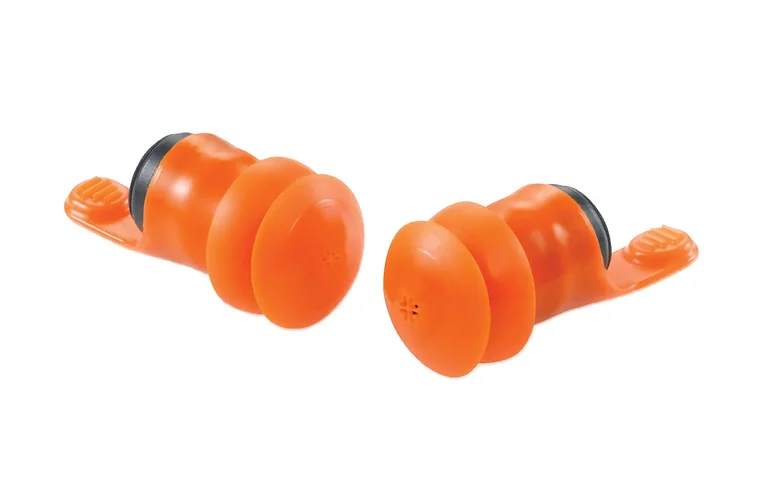 Soundgear Instant Fit hearing protection aid