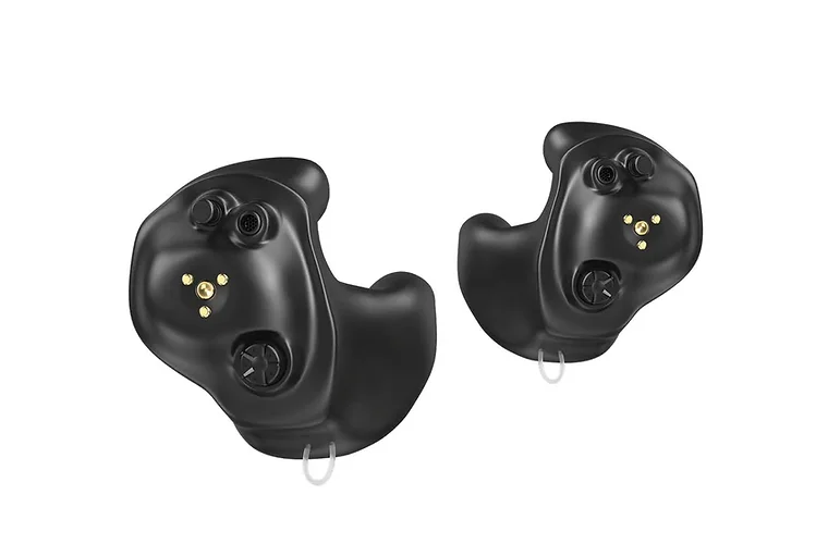 Soundgear Phantom hearing aid protection device