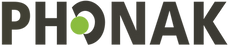 Phonak logo