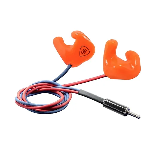 Soundgear racing receivers