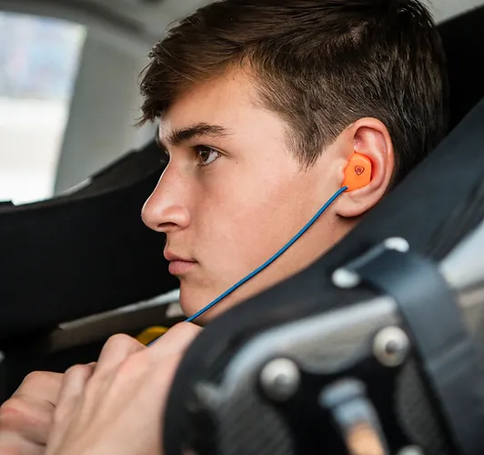 Soundgear racing receivers user