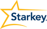 Starkey logo